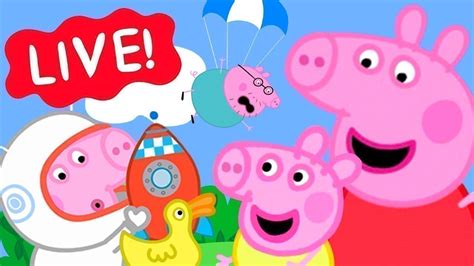 peppa pig gomovies